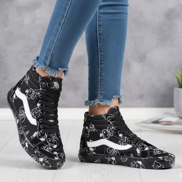 ونس ساقدار طرحدار اسنوپی خوب دوردوخت